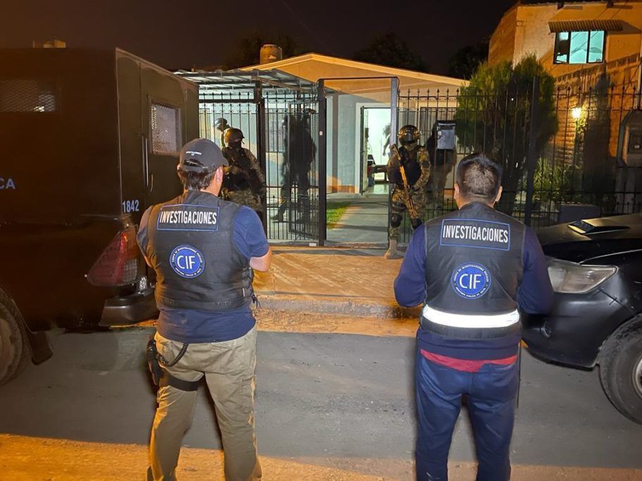 saulo capital srl condenan a responsables de 520 estafas y asociacion ilicita
