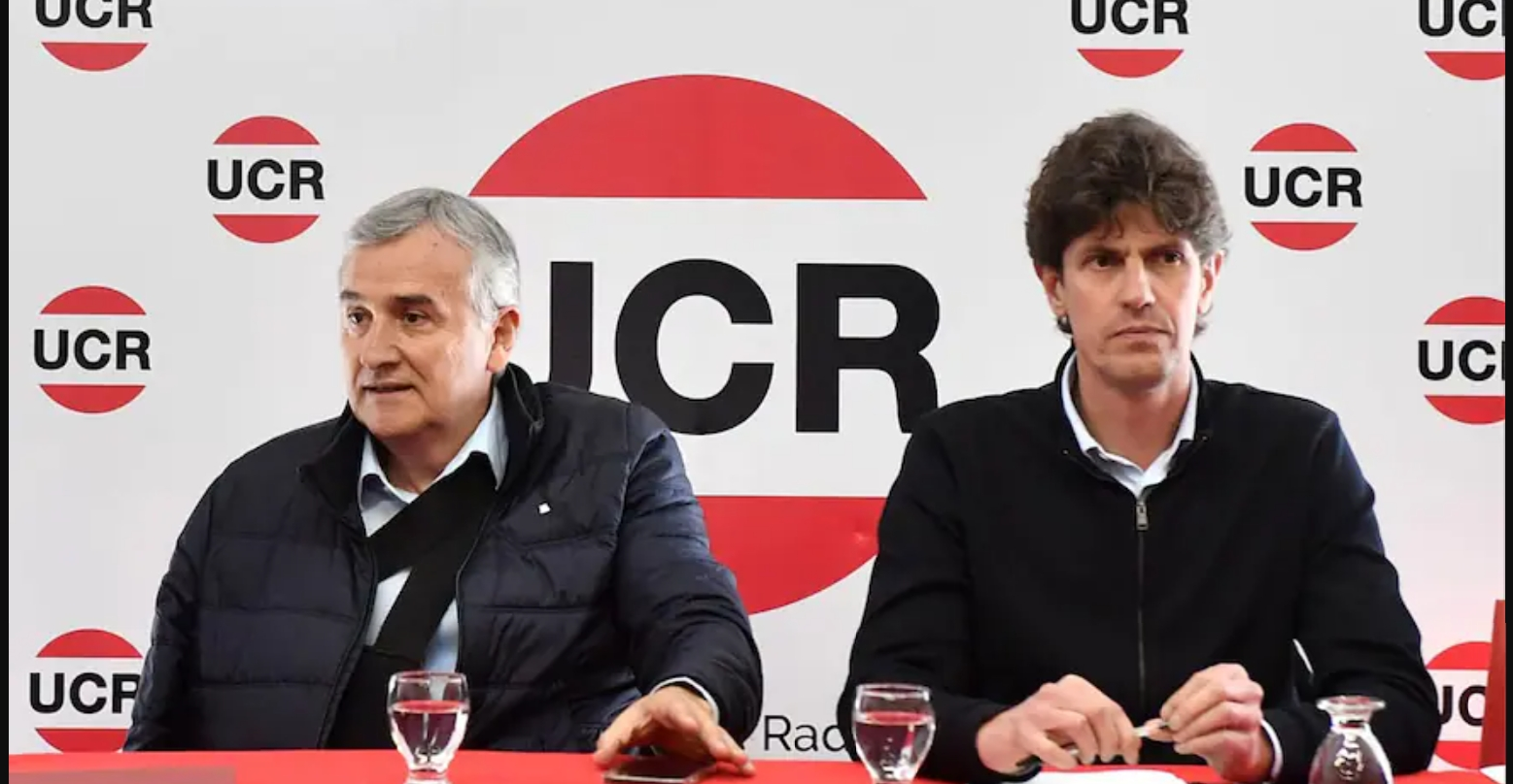 ni el tigre ni el leon la ucr se abrio de jxc y anuncio su neutralidad
