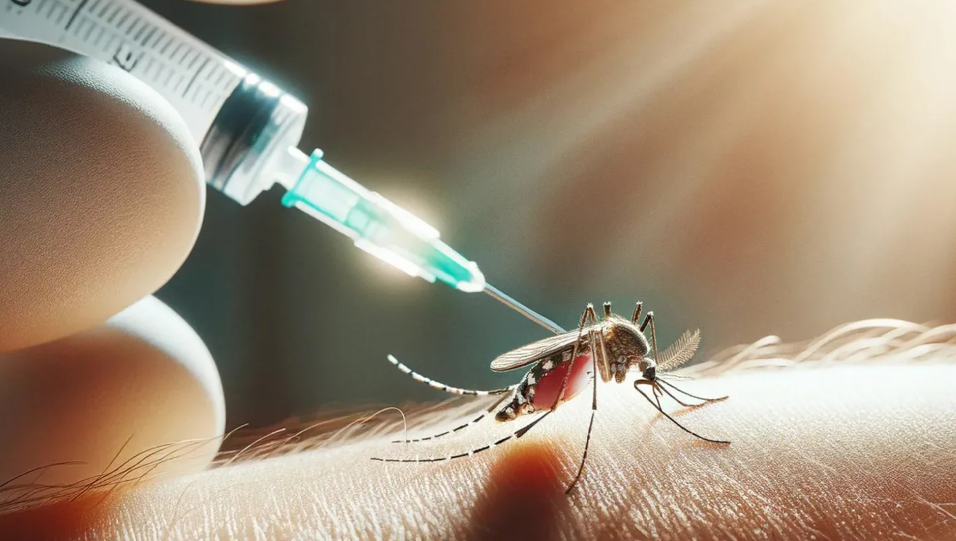 la vacunacion contra el dengue comenzara a fines de enero en el norte provincial