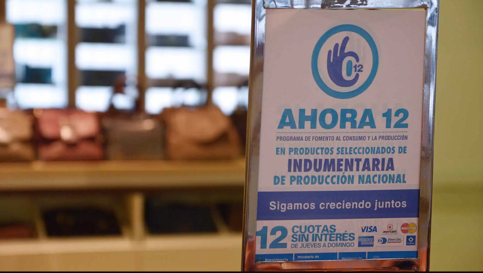 cuota simple el nuevo programa del gobierno que reemplaza al plan ahora 12
