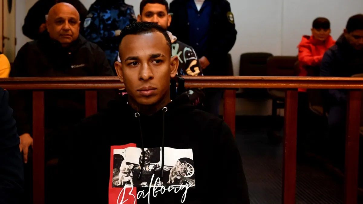 confirmaron la sentencia de dos anos de prision a sebastian villa por violencia de genero
