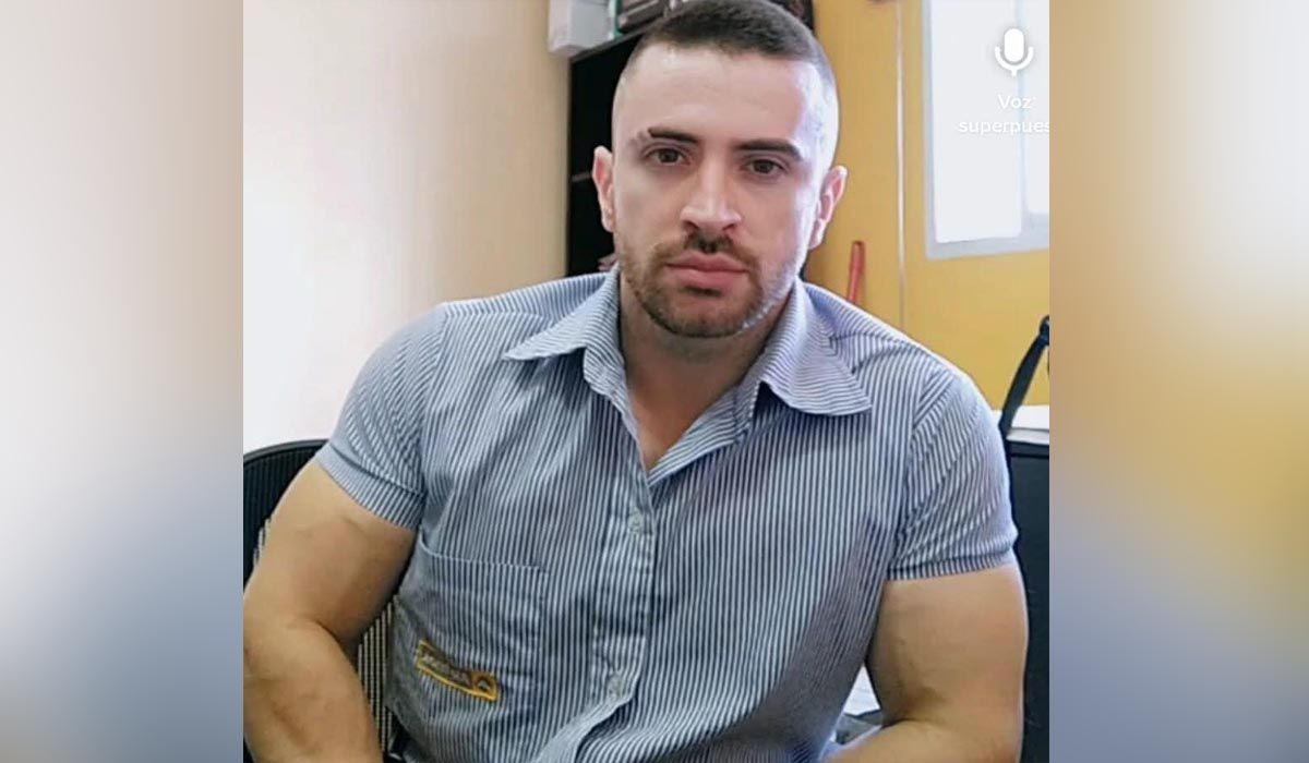 la justicia investiga la muerte del joven lautaro ramasco