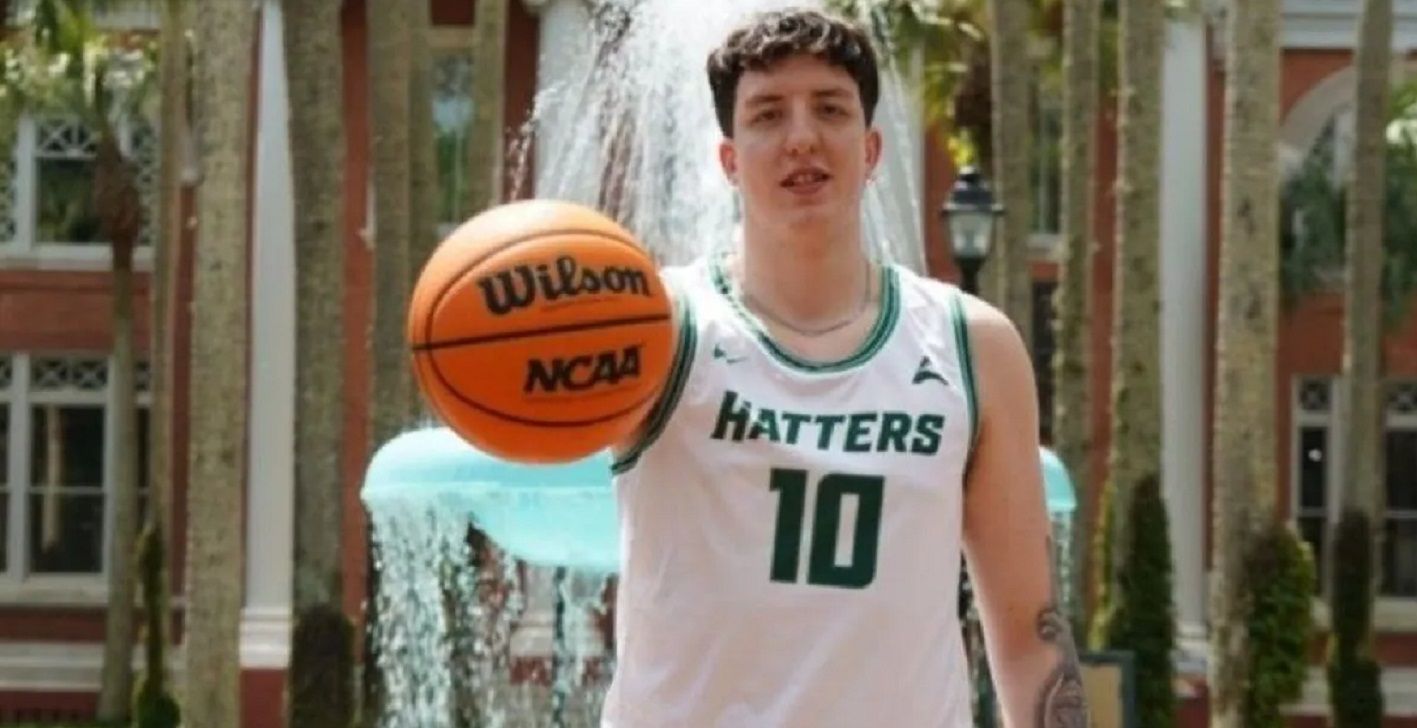 tiene 20 anos y es salteno alesso convocado a la seleccion argentina de proyeccion basquet