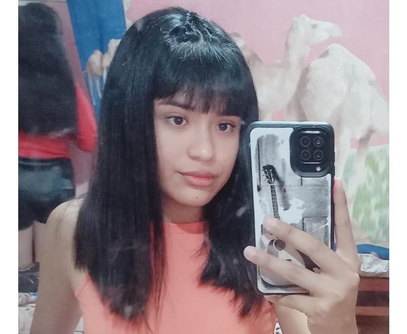 buscan a tatiana nicole de 17 anos esta desaparecida desde el martes