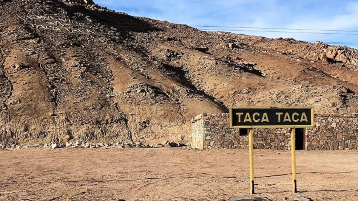 cuenta regresiva para taca taca salta pisa el acelerador para destrabar el megaproyecto de cobre