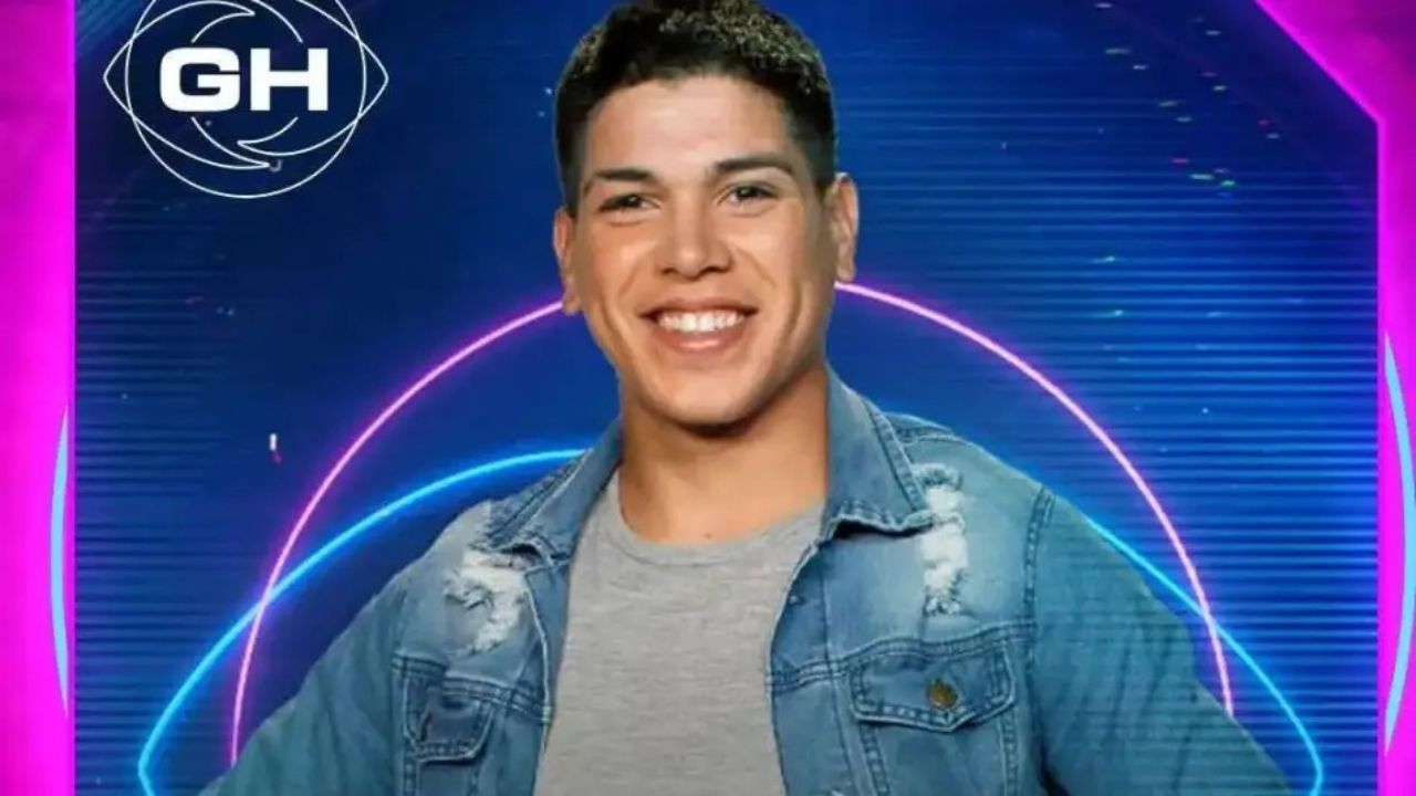 thiago medina ex gran hermano fue internado tras sufrir un grave choque en moto pedimos una cadena de oracion