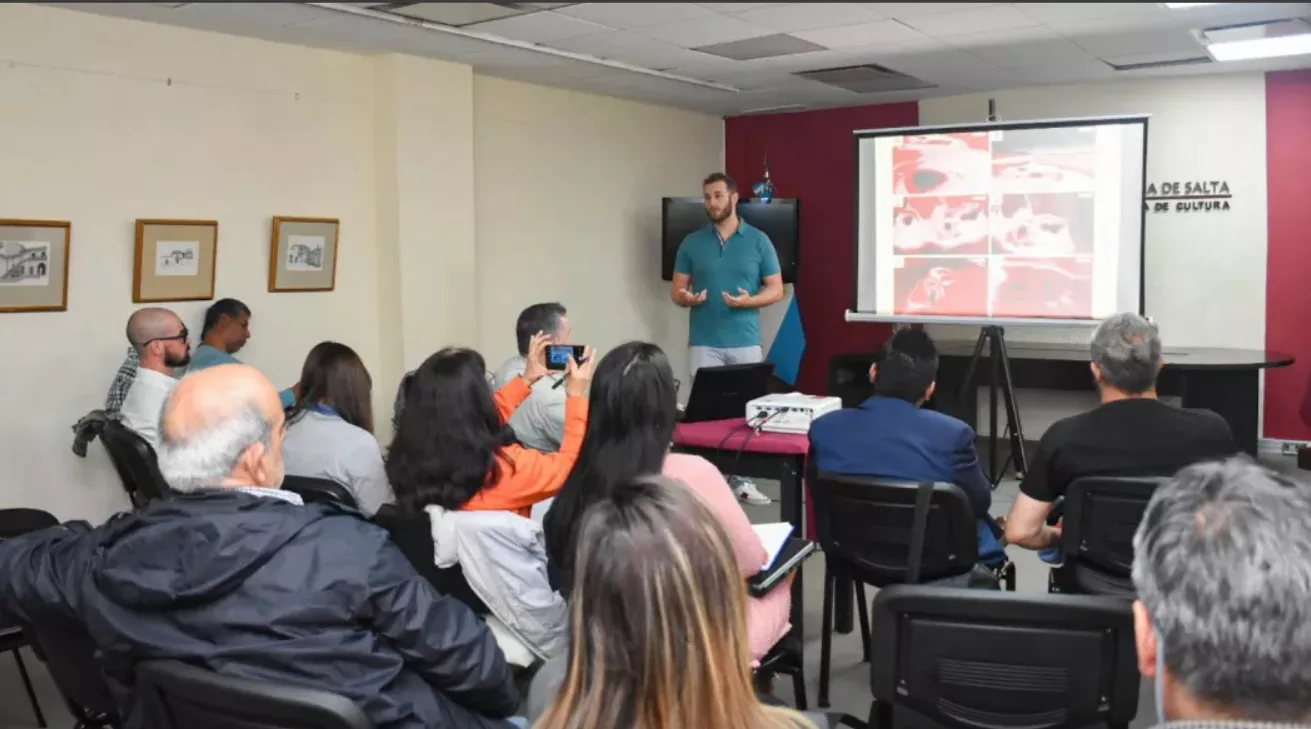 Turismo te Capacita: continúan en Septiembre los cursos gratuitos destinados al sector