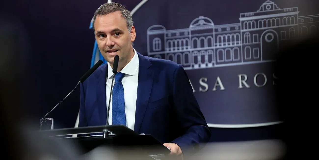 el gobierno anuncio el cierre definitivo de vialidad nacional