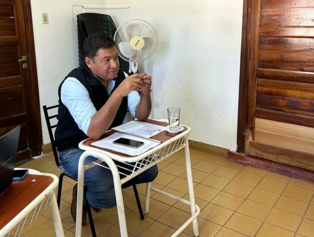 san lorenzo busca remover a aldo gonza tras su condena por corrupcion