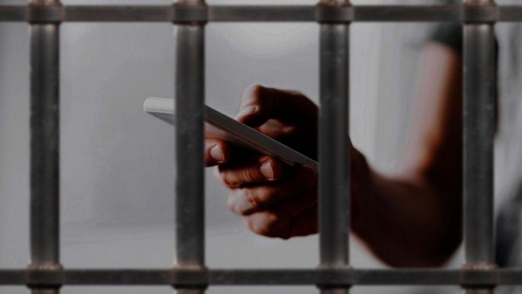 avanza en salta la prohibicion de celulares en carceles y comisarias