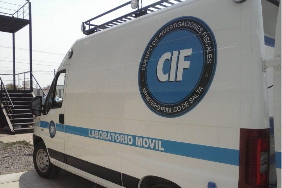 se investiga el hallazgo de un anciano sin vida en zona del macrocentro salteno
