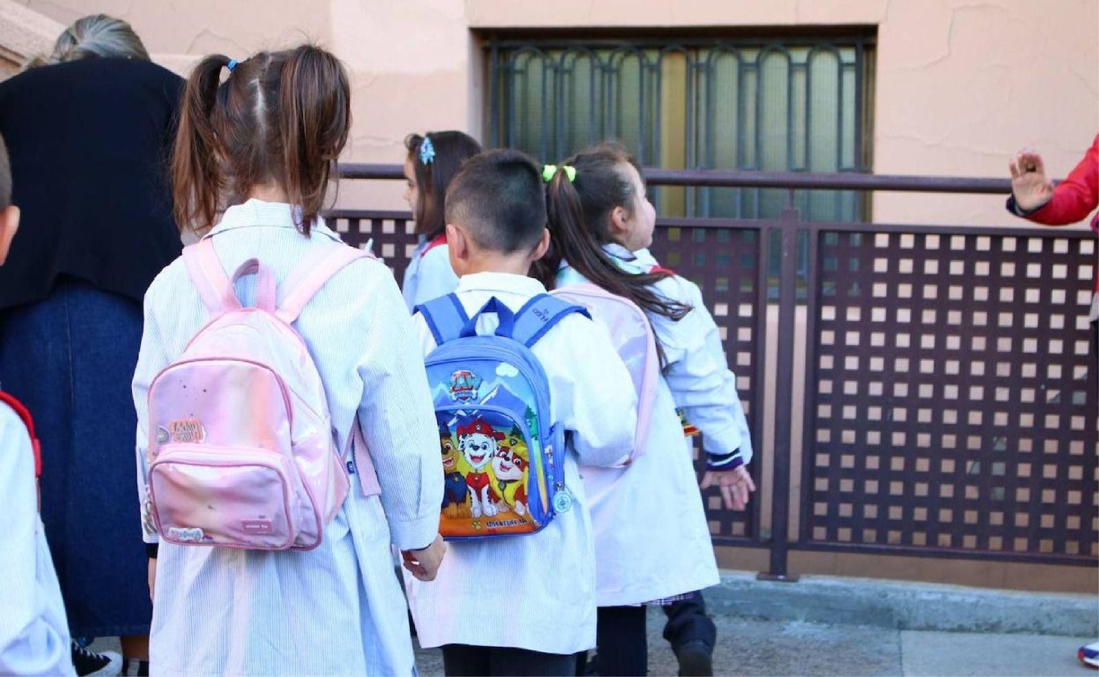calendario escolar 2026 el ciclo lectivo comenzara el 2 de marzo y finalizara el 18 de diciembre