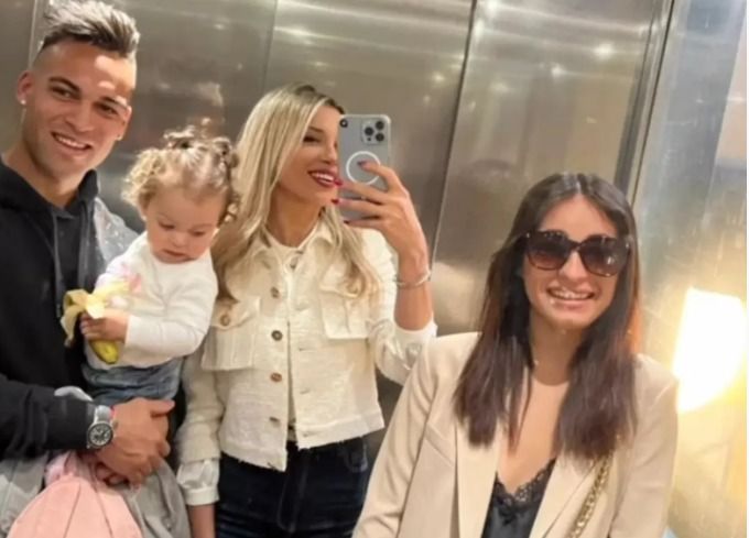 la justicia condeno a lautaro martinez a indemnizar a la familia de su ninera fallecida