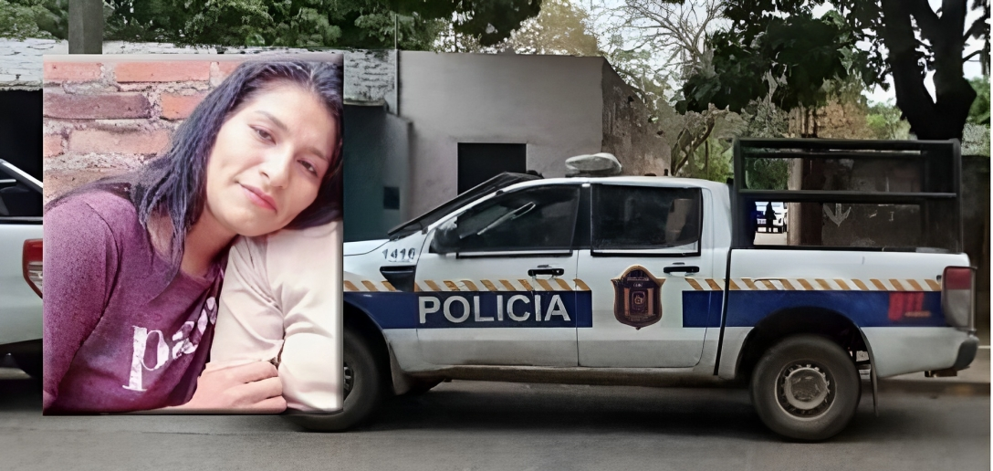 tartagal prision perpetua para el femicida de brenda guadalupe rivero