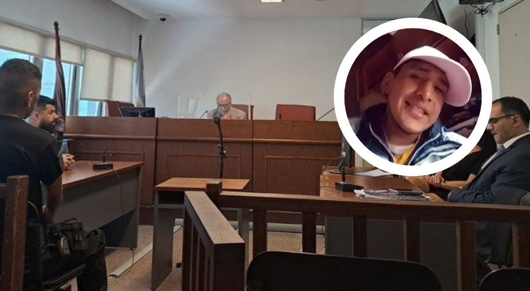 finalmente condenaron a los acusados de matar a mauro chilo en el vertedero san javier
