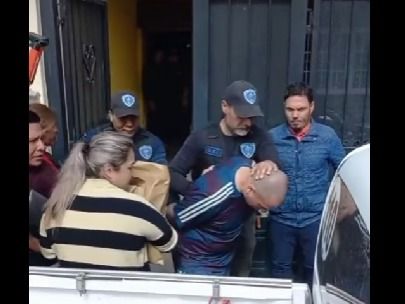 imputaron a semilla el tirador del paseo guemes por intento de homicidio