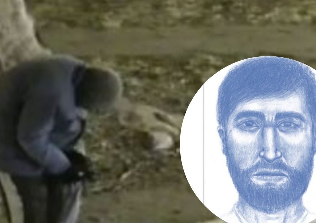 murio quemado hace 4 meses y aun no sabe quien es buscan colaboracion para identificarlo