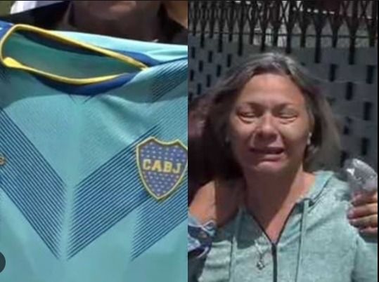 un hincha se quito la vida despues de la derrota de boca