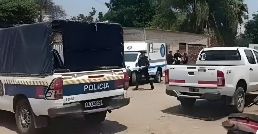 otro crimen sacude a oran la victima es un joven de 21 anos