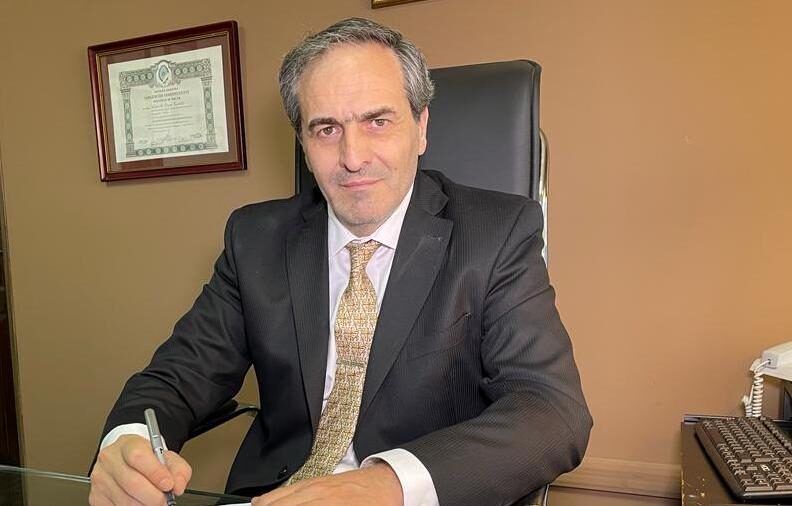 detencion de los narcos estoy muy satisfecho por el accionar de todas las instituciones