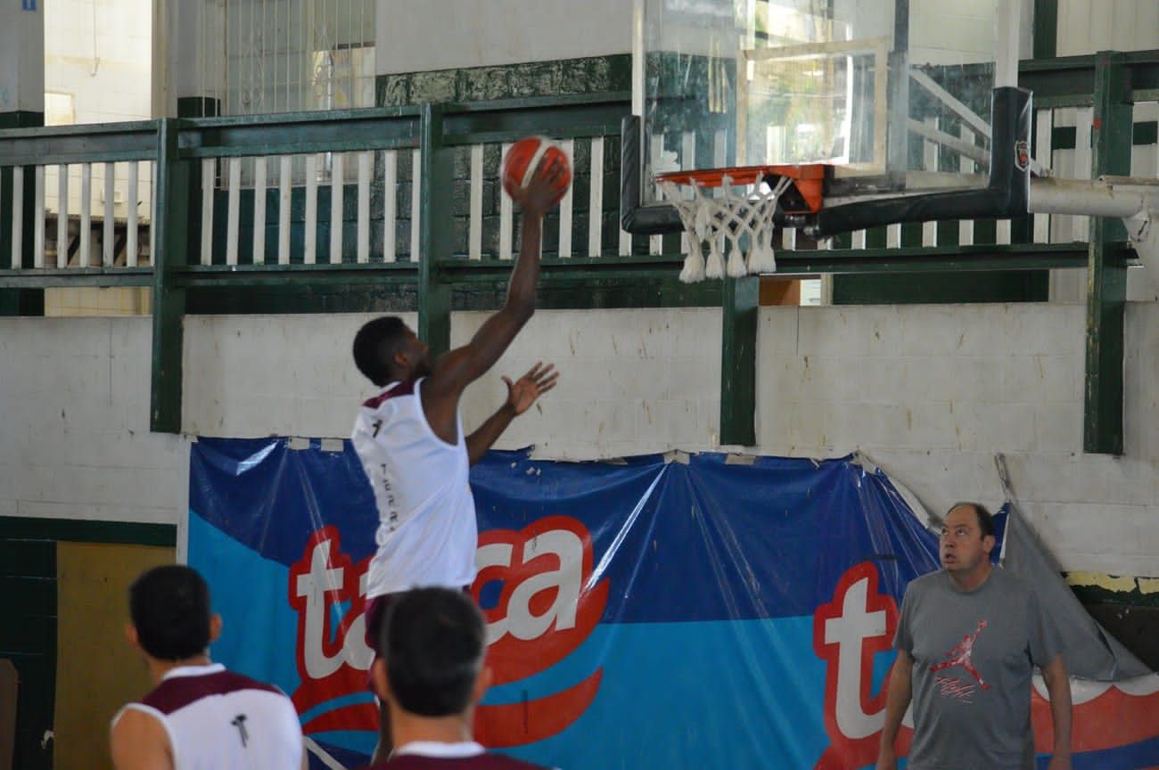 salta basket