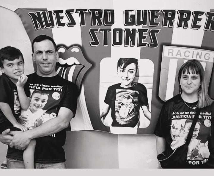 no tienen perdon de dios padre denuncia que utilizan la foto de su hijo fallecido para estafar gente