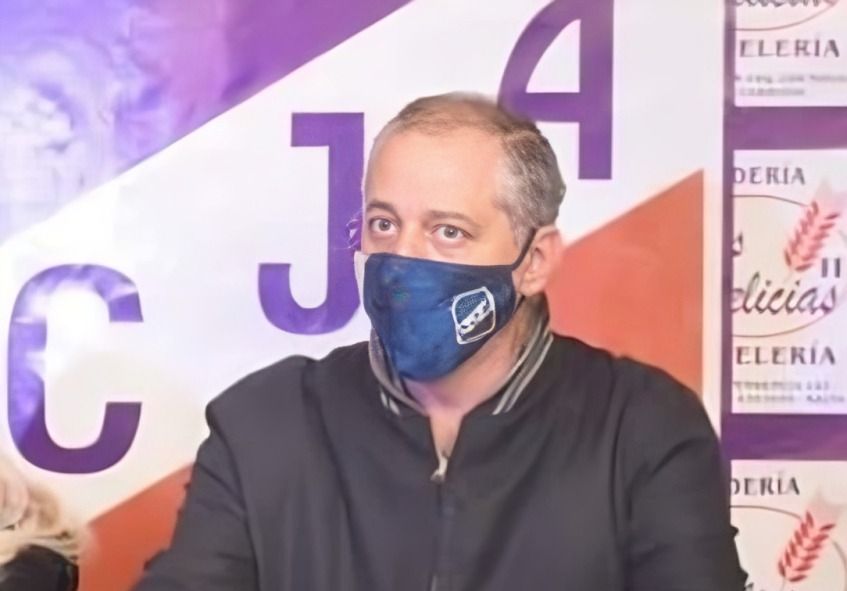 no da para mas piden la intervencion de juventud antoniana antes de las elecciones