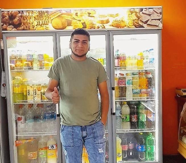 rosario de lerma declaro el acusado de homicidio del joven jonathan tolaba y permanecera preso