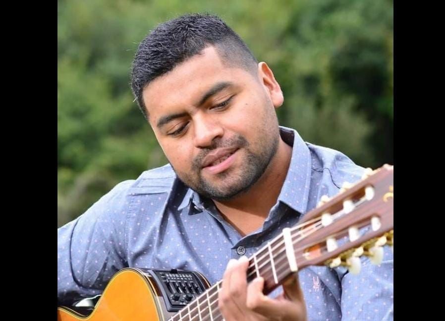la movida tropical saltena esta de luto fallecio beto zulca guitarrista de jesus y su grupo ventura
