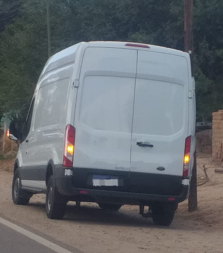 por coimero lo detuvieron en cafayate