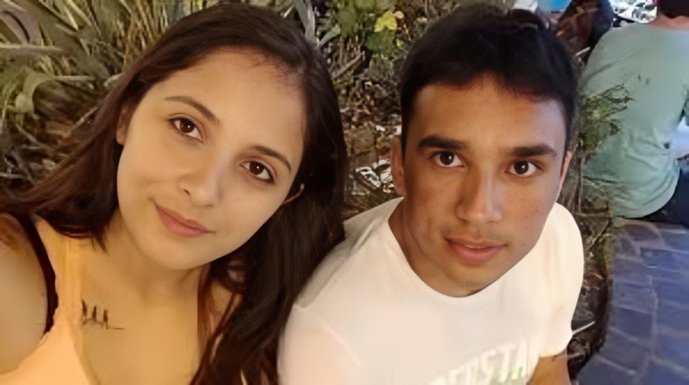 brutal femicidio taxista le disparo 8 tiros a su ex pareja a plena luz del dia