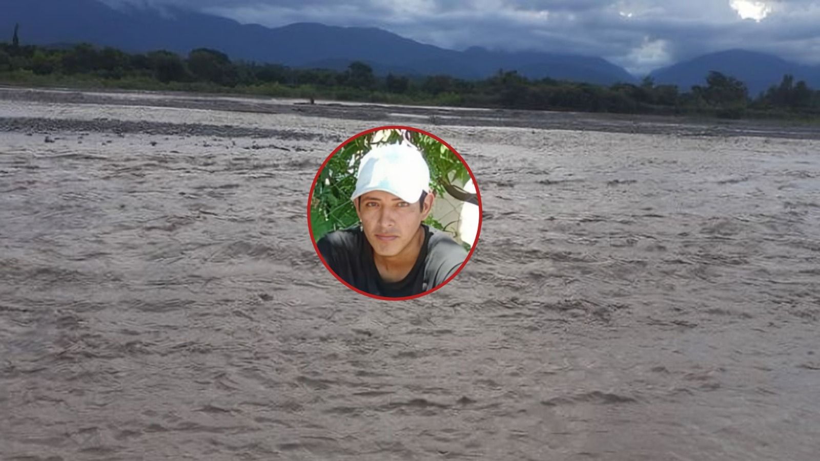 rosario de lerma un joven murio electrocutado en una finca y estuvo tirado en el piso por mas de 12 horas hasta que rescataron el cuerpo