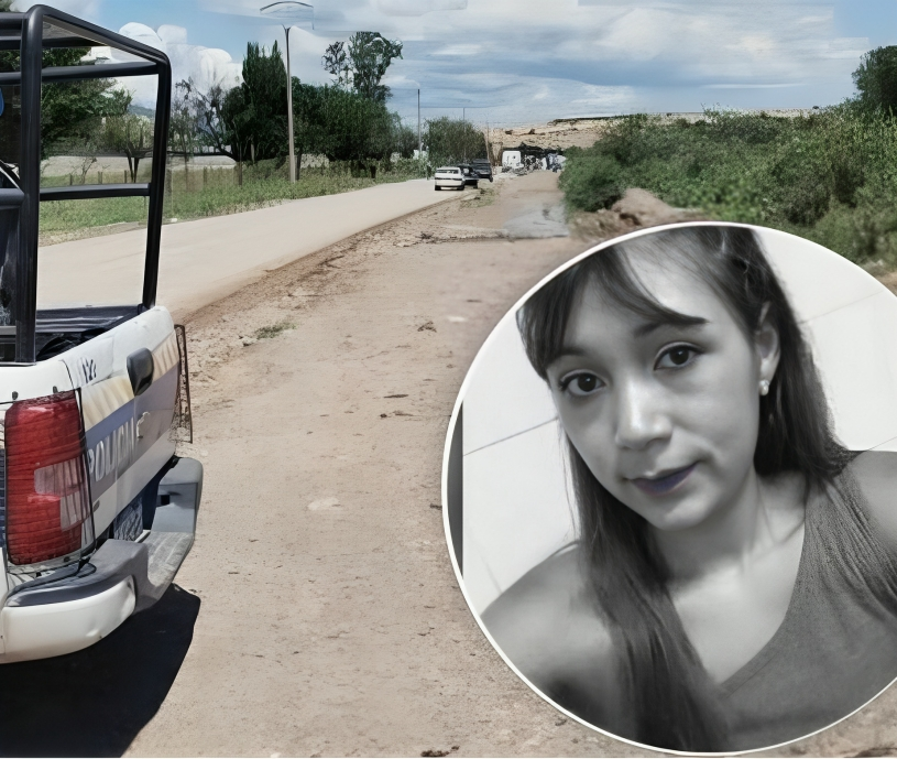 condenaron a prision perpetua al femicida de la joven alejandra cardozo descartada cruelmente en el vertedero