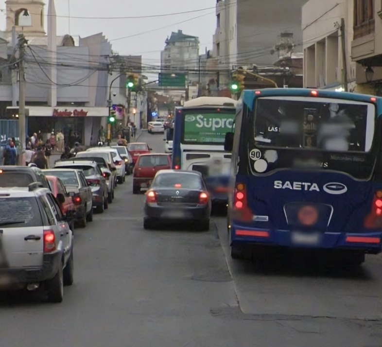 macabro hallazgo encontraron un hombre muerto en el macrocentro de salta llevaria sin vida una semana