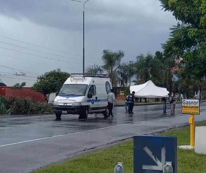 ampliacion ya son tres los fallecidos de la tragedia en el av paraguay