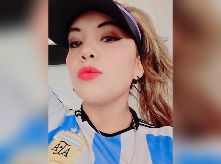 tragedia de la av paraguay tiene dengue una de las jovenes internada en el san bernardo