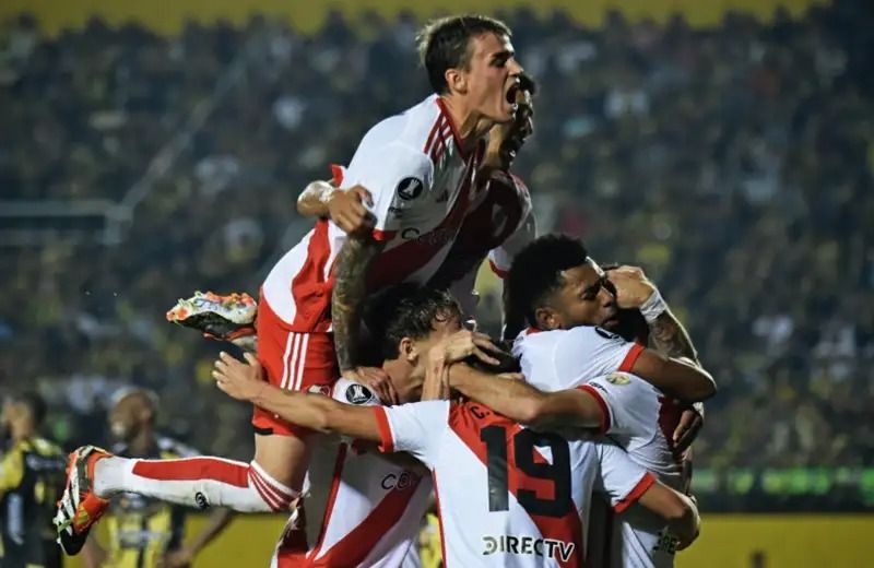 copa libertadores river quiere seguir en lo alto de su grupo y recibe a nacional de uruguay este jueves
