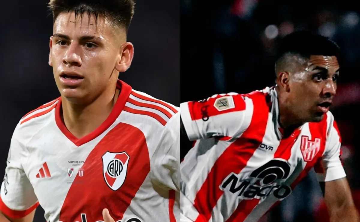 copa de la liga river necesita empatar con instituto para clasificarse a la siguiente ronda