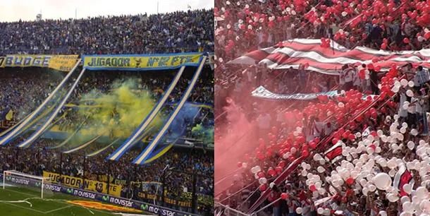boca agoto las entradas para el superclasico ante river por la copa de la liga en cordoba