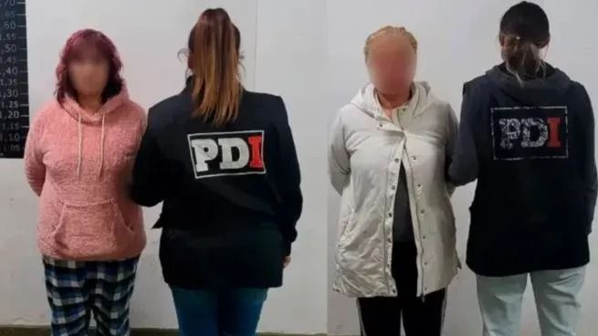 horror en rosario detuvieron dos enfermeras por drogar y golpear a bebes en incubadoras