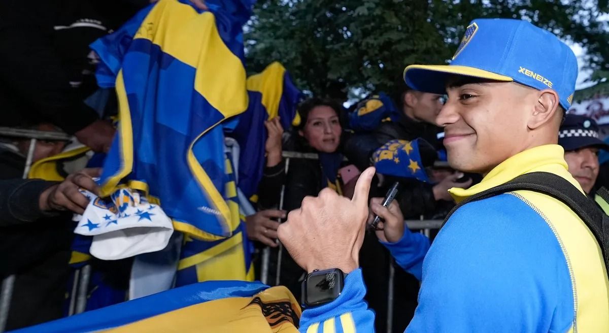 boca con un equipo alternativo debutara como visitante frente a atletico tucuman