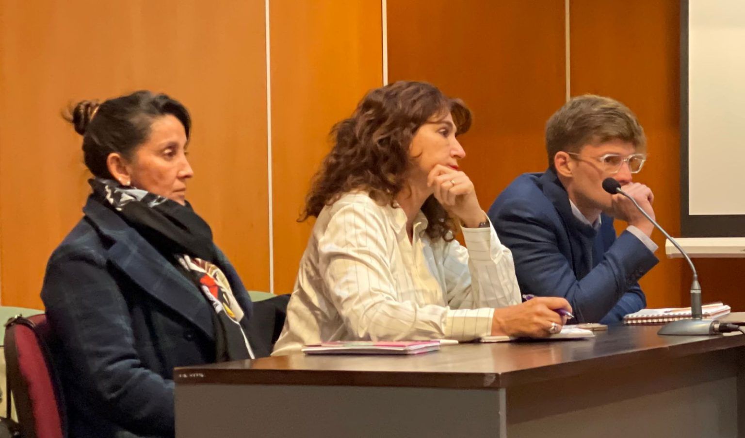 caso cintia fernandez gimena nunez condenada por falso testimonio