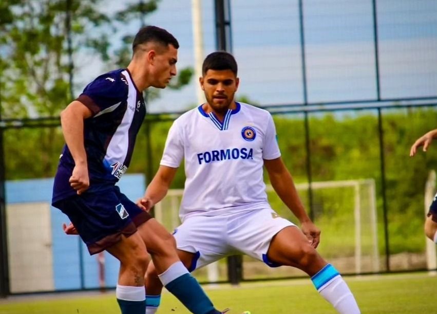 juventud antoniana perdio ante sol de america y el buitre espeche ya conocio la derrota