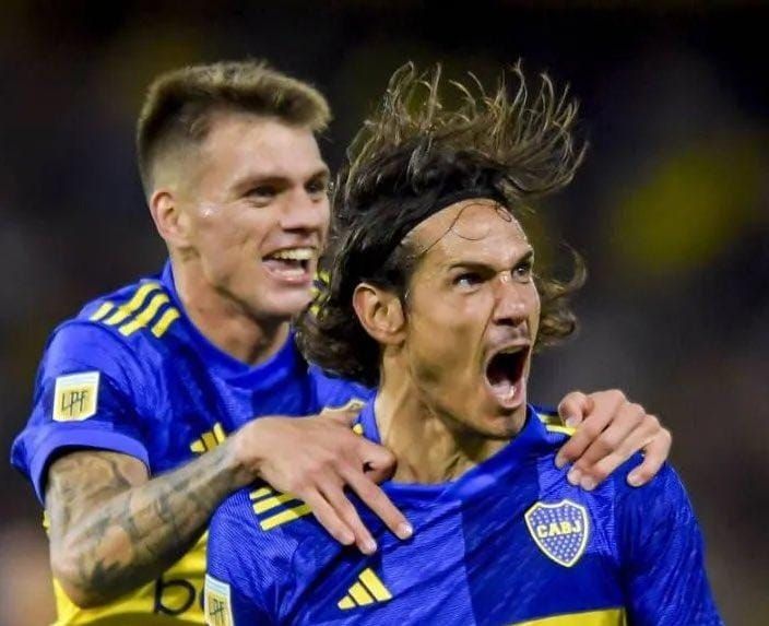 boca empato con fortaleza del grupo d de la copa sudamericana y se complico en la clasificacion