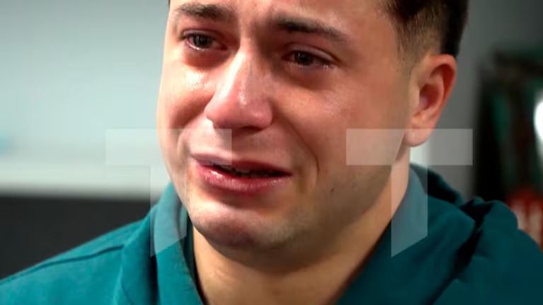 maximo thomsen le envio un mensaje a los padres de fernando baez sosa siempre quise pedir perdon