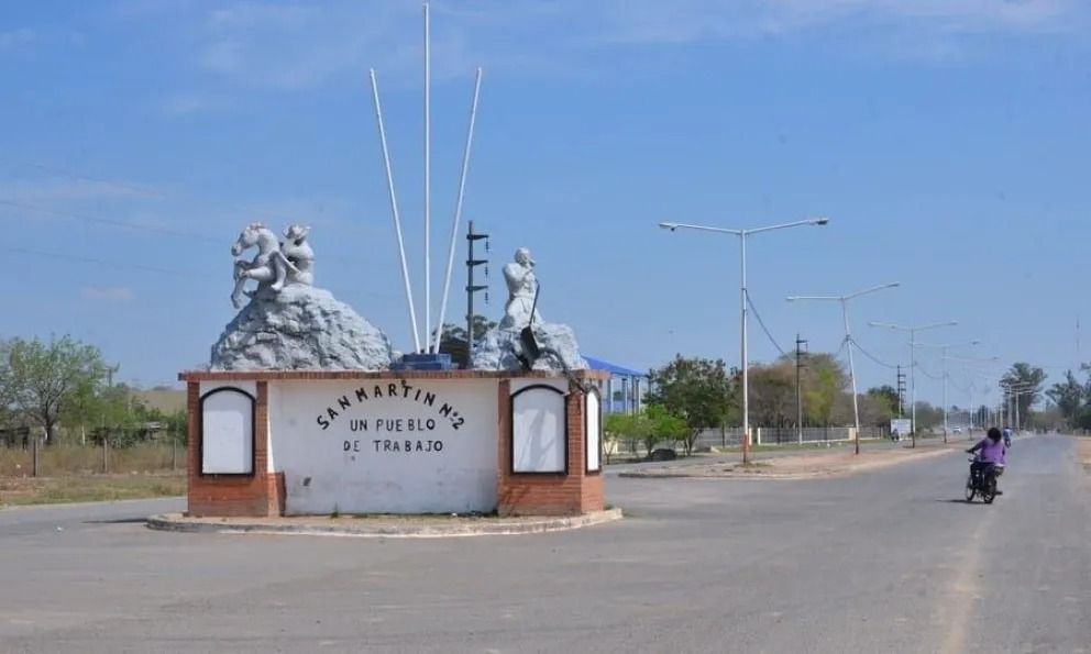 horror en el interior de formosa un menor de 14 anos fue abusado sexualmente y torturado