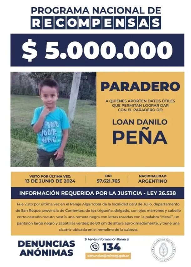 detienen a funcionaria municipal y al comisario a cargo de la investigacion