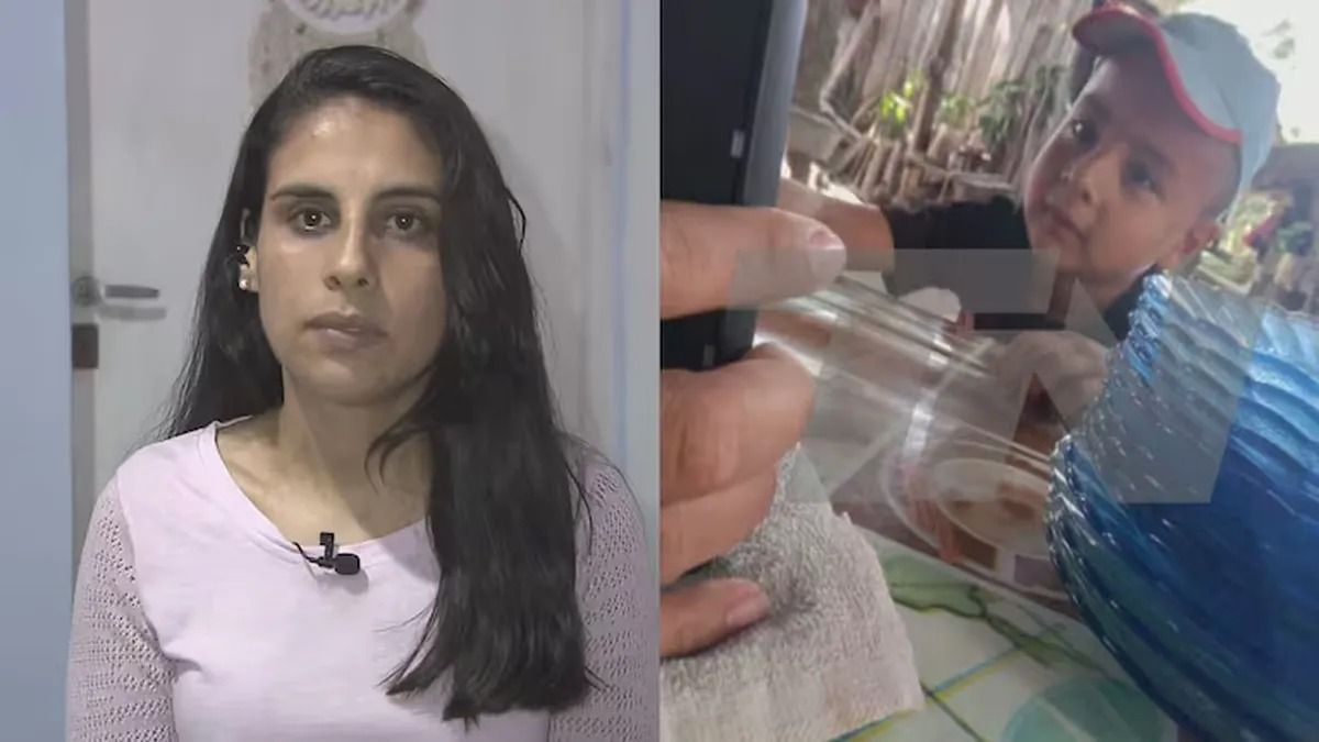 caso loan la maestra del jardin dio detalles de la relacion con sus padres