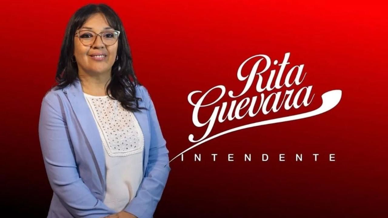 cafayate bajo la sombra del autoritarismo rita guevara y una gestion davaluada y muy cuestionada