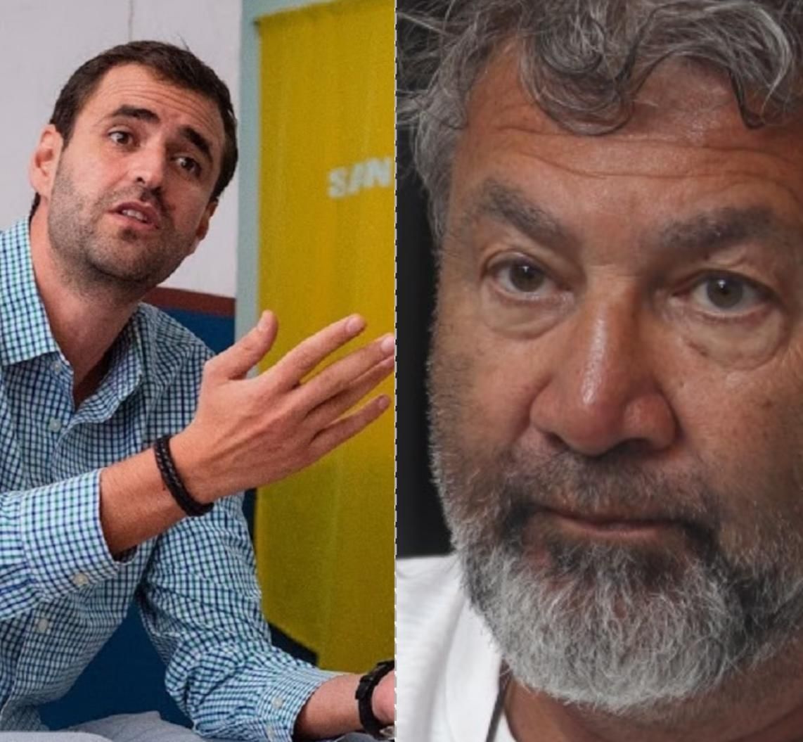 duro golpe al kirchnerista y camporista emiliano estrada